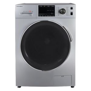 ماشین لباسشویی پاکشوما مدل bwf 40116i st  ظرفیت 9 کیلوگرم
